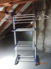 Wäschetrockner turm rollen gebraucht kaufen  Leipzig