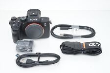 Sony alpha a7iii for sale  Santa Clara