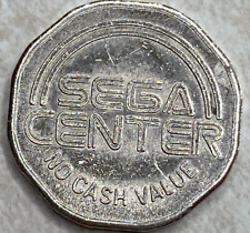 Sega center gaming for sale  Winnebago