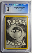 Error card pokemon for sale  Charlotte