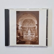 Musica sacra liturgica usato  Crotone