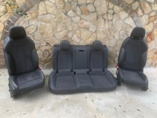 Audi tappezzeria completa usato  Pomigliano d'Arco