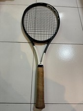 Usado, HEAD PT113B1 pj Graphene 360 Speed PRO STOCK RARE Tennis Racket Racquet Djokovic comprar usado  Enviando para Brazil