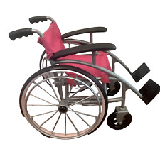 collapsible wheelchair for sale  Brentwood