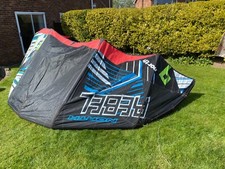 North rebel kitesurfing for sale  MORPETH