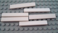 Lego lot white for sale  Belvidere