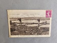 Cpa carte postale d'occasion  Messigny-et-Vantoux