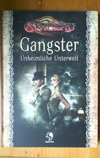 Cthulhu rollenspiel gangster gebraucht kaufen  Schönkirchen