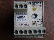 Elektrodenrelais vega vegator gebraucht kaufen  Baiersbronn