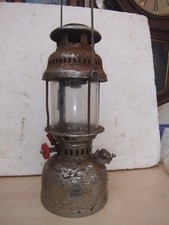 Vintage anchor lamp for sale  BRISTOL