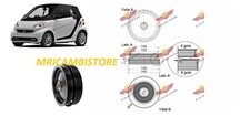 A1320300268 pulegia smorzatric usato  Italia
