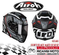 Casco moto airoh usato  Palermo