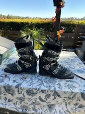 Scarpa telemark boots for sale  Vista