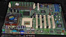 Dual socket 370 for sale  Chicago