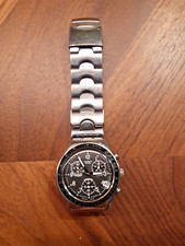 Swatch watch irony usato  Busto Arsizio