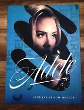 New official adele for sale  Las Vegas