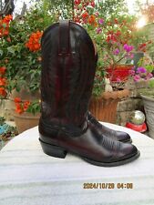 Mens lucchese 2000 for sale  Austin