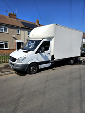 2012 mercedes sprinter for sale  SLOUGH