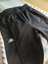 Kappa pantalone sportivo usato  Roma