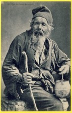 Cpa savoie scènes d'occasion  Saint-Nazaire