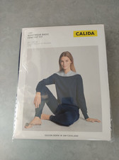 Calida pyjama schlafanzug gebraucht kaufen  Erolzheim