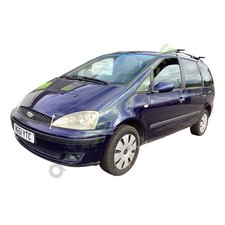 Ford galaxy tdi for sale  NOTTINGHAM