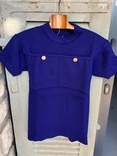 Velo ancien maillot d'occasion  La Rochelle