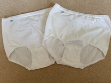 Ladies sloggi basic for sale  ESHER