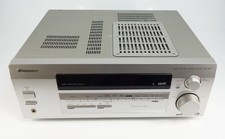 PIONEER VSX-D512  AUDIO/VIDEO MULTI-CHANNEL RECEIVER VERSTÄRKER +++ na sprzedaż  Wysyłka do Poland