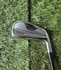 Titleist u505 iron for sale  DARLINGTON