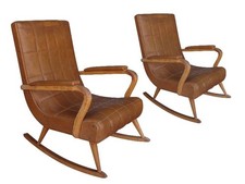 Fauteuils bascule rocking d'occasion  Marseille X