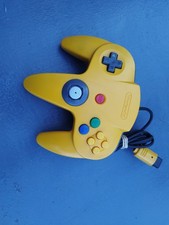 Manette officielle nintendo d'occasion  La Bazoge