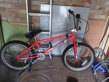Haro 2015 freestyler for sale  NOTTINGHAM