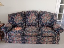 Sofa parker knoll for sale  CHELTENHAM
