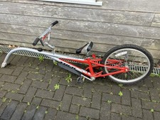 Trailer bike trek for sale  CAMBORNE