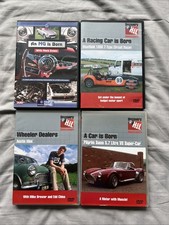Collection car born for sale  TAMWORTH