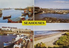 Seahouses harbour beach for sale  DUNDEE