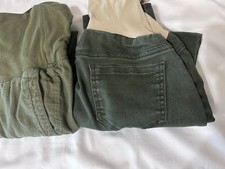 Lot pair maternity for sale  Keller
