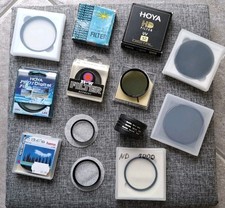Kamera filter konvolut gebraucht kaufen  Lorsch