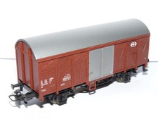 Märklin 2847 güterwagen gebraucht kaufen  Nidderau