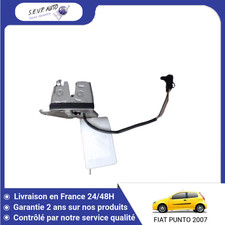 Serrure hayon fiat d'occasion  Saint-Quentin