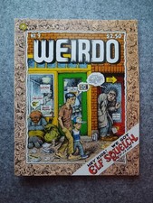 Weirdo 1983 last for sale  Los Angeles