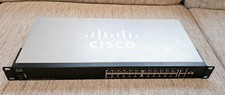 Cisco sg250 gigabit gebraucht kaufen  Annweiler am Trifels