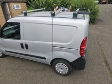 Vauxhall combo van for sale  GLOSSOP