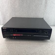 Philips cdr785 changer for sale  Tulsa