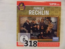 Familie rechlin kult gebraucht kaufen  Dessau-Roßlau