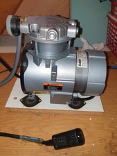 Gast roa v210 for sale  BEXHILL-ON-SEA