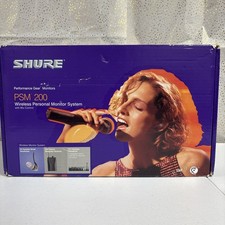 Shure psm 200 for sale  Hollywood