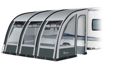 Starcamp magnum awning for sale  BROMSGROVE