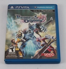 Ragnarok odyssey for sale  MANCHESTER